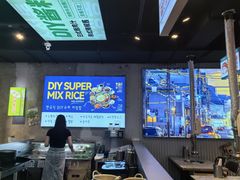-金喜娜无限自助烤肉(泰达永旺店)