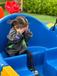 -萌宠亲子动物乐园(槐房万达店)