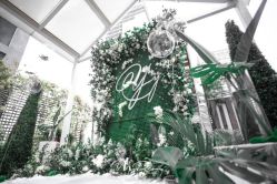 -重庆江北希尔顿逸林酒店·宴会厅