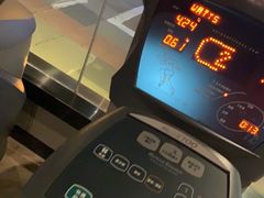 -威尔仕健身(番禺店)
