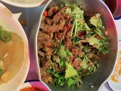 -老长沙龙虾馆(罗湖店)
