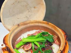 -肥仔文澳门猪骨煲(南京西路店)