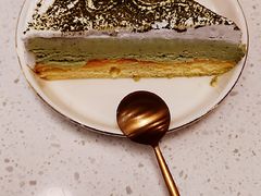 绿茶冰淇淋蛋糕-八喜G’nature冰淇淋旗舰店