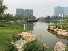 -西海子公园