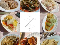 -夏味馆(镇宁路店)