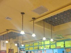 -格日勒阿妈蒙古厨房(大召店)