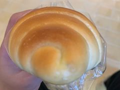 酸奶盐面包-慢熟面包店bud bread(孩儿巷店)