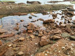 -青岛第三海水浴场