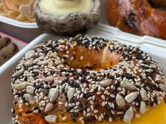-CC BAGEL&SCONE 贝果与司康(南开大悦城店)