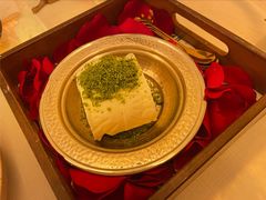 -龟兹KUCINA·新疆菜(前滩L+PLAZA店)