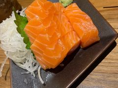 -鸟幸 TORISAKI 炭火居酒屋