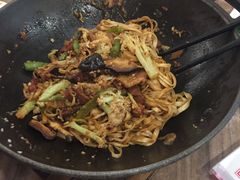 -九毛九西北菜(番禺万达店)