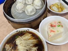 -蒋家桥饺面店(广陵路店)