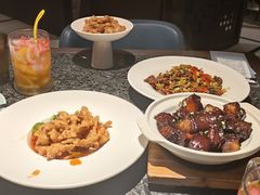 -小城故事·地道宁波味(月湖盛园店)