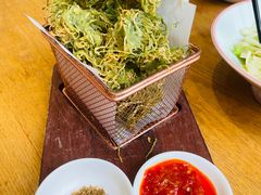 -山东宾馆·齐鲁苑餐厅