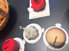 -好利来(上海虹桥新天地Lab主题店)