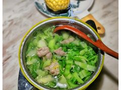 -岭南真味·匠心粤菜(K11店)