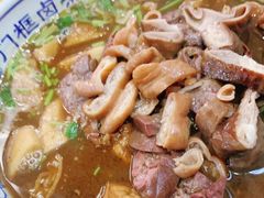 -门框胡同百年卤煮(前门煤市街店)