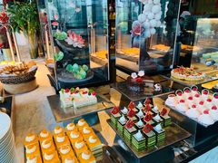 -福州仓山凯悦酒店·Market Cafe Lacucina咖啡厅
