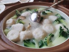 -民族饭店-四季餐厅