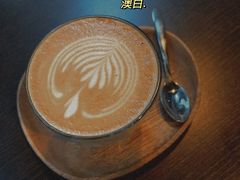-咖啡·湖(德清店)