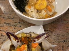 -普乐酱蟹(coex店)