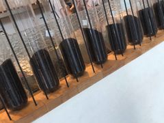-喜茶(上海五角场万达店)