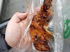 -老黄记手撕烤兔(玉林街店)