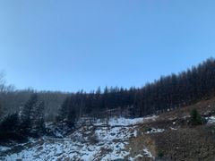 -五台山风景区