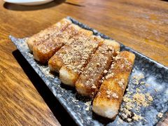 红糖糍粑-付小姐在成都(五道口店)