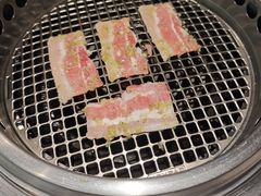 -焱铁烧·黑毛和牛专门店(杭州嘉里中心店)