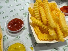 -Shake Shack(西单大悦城店)