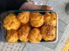 -泸溪河桃酥(壹方城店)