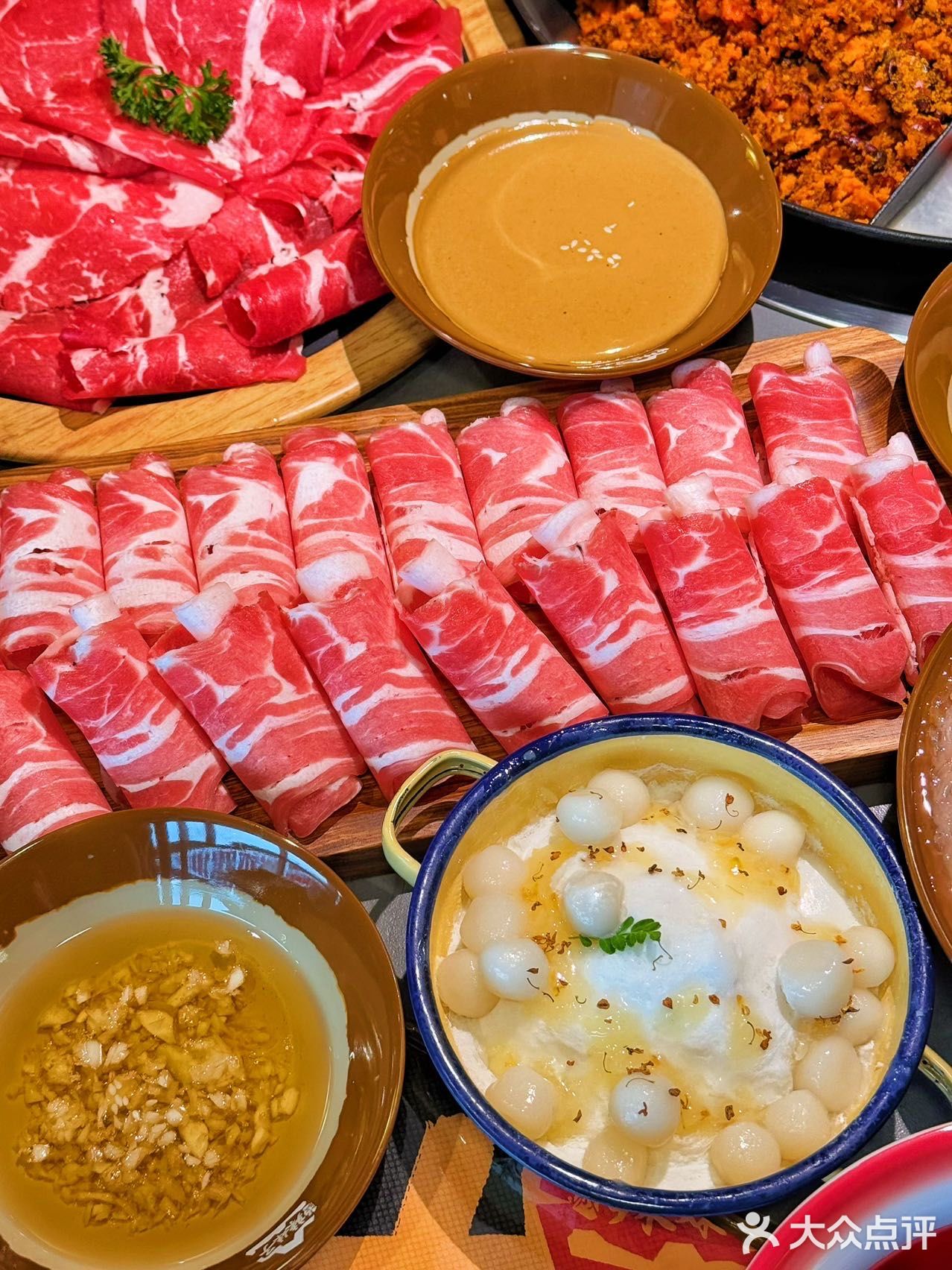 北京新开的火锅店❗一秒到重庆🌶️🌶️🌶️