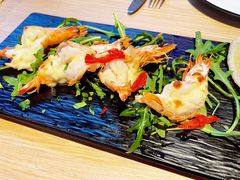 -玛尚诺Pizza&Bar(长泰广场店)