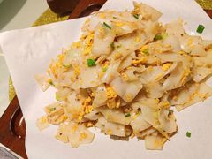 -山顶沙河粉-粤菜馆(凯旋店)