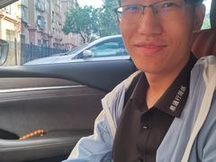 -易通行汽车陪练(通州店)