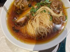 -松鹤面馆·古法焖肉面(观前店)