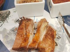 -箪食巷私房菜馆·鲁菜(玉函路店)