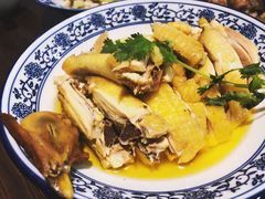 -兰边碗(鼓楼店)