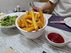 -娜娜家•Nana's restaurant (南开大悦城店)
