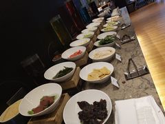 -重庆观音桥华美达安可酒店