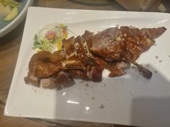 -渝乡人家(和平里店)
