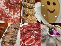 -宝泉铜锅(高新店)