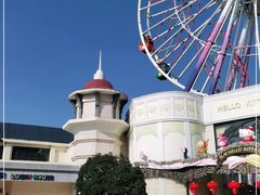 -安吉Hello Kitty乐园
