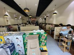 -小寒羊烧烤(凯瑞时代大厦店)