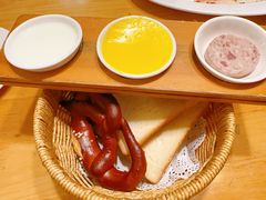 -巴伐利亚啤酒坊(意式风情街店)