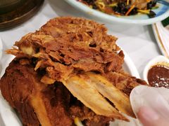 -鼎好家常菜(天桥店)