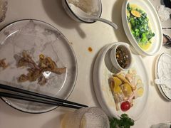 -涌上外婆桥(南塘店)