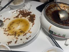 -阿甘小馆(陇海路店)